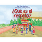 Que es el respeto? - Paperback