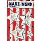 Make and Mend For Victory - Paperback