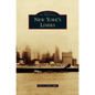 New York's Liners - Hardcover