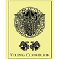 Viking Cook Book: A Single Mans Culinary Survival Guide - Paperback