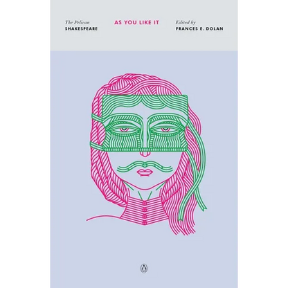 As You Like It - Paperback