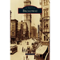 Broadway - Hardcover