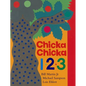 Chicka Chicka 1, 2, 3 - Hardcover