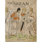 The Skean: The Distinctive Fighting Knife of Gaelic Ireland, 1500-1700 - Hardcover