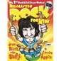 Realistic Rock for Kids: My 1st Rock & Roll Drum Method Drum Beats Made Simple! - Paperback