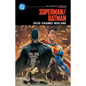 Superman/Batman: DC Compact Comics Edition - Paperback