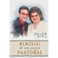 Memorias de una pareja pastoral - Paperback