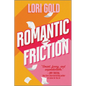 Romantic Friction - Paperback