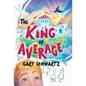 The King of Average - Hardcover