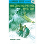 The Arctic Patrol Mystery - Hardcover