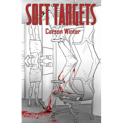 Soft Targets - Paperback