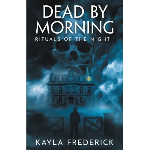 Dead by Morning - Paperback
