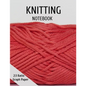 Knitting Graph Paper: 2:3 Ratio Paper for Designing Your Own Knitting Charts - Paperback