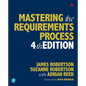 Mastering the Requirements Process - Paperback