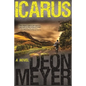 Icarus: A Benny Griessel Novel - Paperback