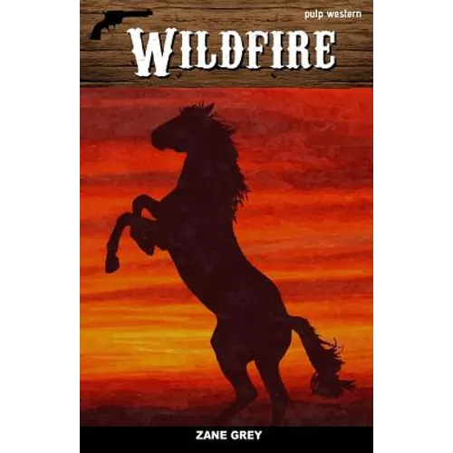 Wildfire - Paperback