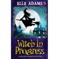 Witch in Progress - Paperback
