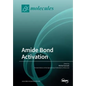 Amide Bond Activation - Paperback