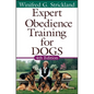 Expert Obedience Training for Dogs - Hardcover