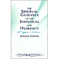 The Spiritual Guidance of the Individual and Humanity: Some Results of Spiritual-Scientific Research Into Human History and Development (Cw 15) - Paperback