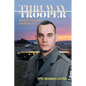 Thruway Trooper: Purple Ties and Division Lies - Paperback