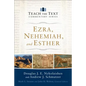 Ezra, Nehemiah, and Esther - Paperback
