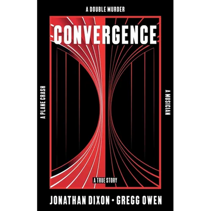 Convergence - Paperback