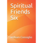 Spiritual Friends Six - Paperback