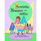 Henrietta Hexagon and the Triangles: Fun Shape series - Paperback