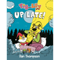 TIG and Lily: Up Late!: (A Graphic Novel) - Hardcover