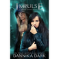 Impulse (Mageri Series: Book 3) - Paperback