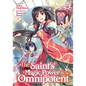 The Saint's Magic Power Is Omnipotent (Light Novel) Vol. 2 - Paperback