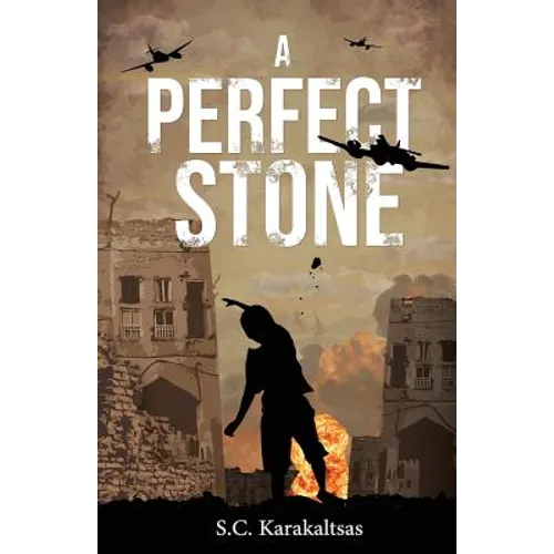 A Perfect Stone - Paperback