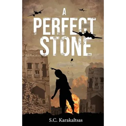 A Perfect Stone - Paperback