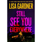 Still See You Everywhere - Paperback