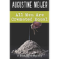All Men Are Cremated Equal - Paperback