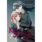 Kiss the Scars of the Girls, Vol. 1 - Paperback