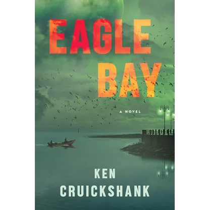 Eagle Bay - Paperback