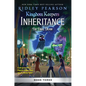 Kingdom Keepers: Inheritance: The Final Draw: Kingdom Keepers Inheritance Book 3 - Hardcover