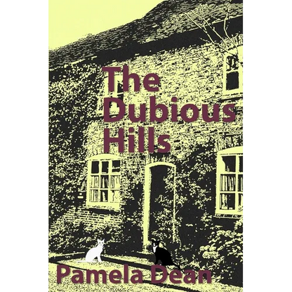 The Dubious Hills - Paperback