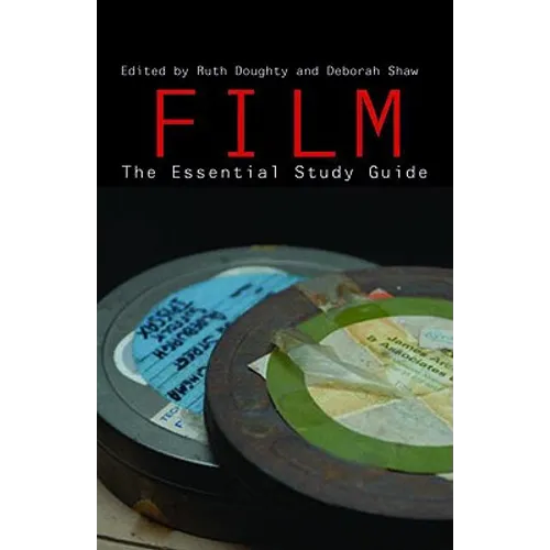 Film: The Essential Study Guide - Paperback