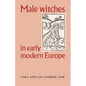 Male Witches in Early Modern Europe - Paperback