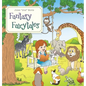 Fantasy Fairytales - Hardcover