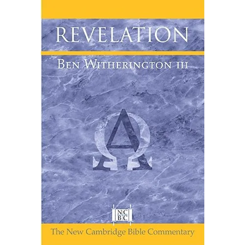Revelation - Paperback
