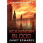 Scavenger Blood - Paperback