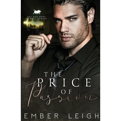 The Price of Passion - Paperback