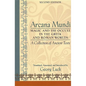 Arcana Mundi: Magic and the Occult in the Greek and Roman Worlds: A Collection of Ancient Texts - Paperback
