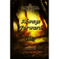 Always Forward (#9 in the Bregdan Chronicles Historical Fiction Romance Series) - Paperback