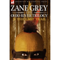 The Ohio River Trilogy 3: The Last Trail - Hardcover