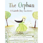 The Orphan: A Cinderella Story from Greece - Hardcover